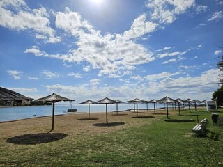 Wohnwagen Privlaka  5