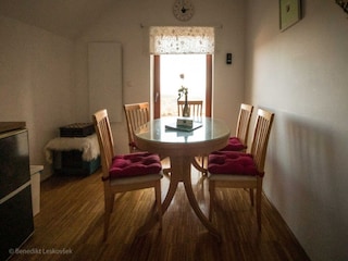 Apartamento Zreče Características 10