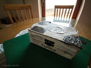 Appartement Zreče Équipement 11