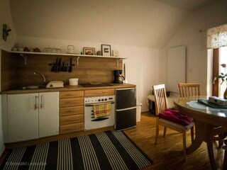 Apartamento Zreče Características 13