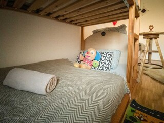 Apartamento Zreče Características 19