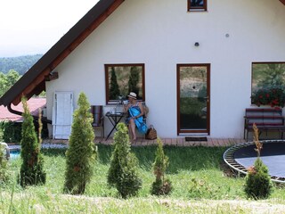 Apartamento Zreče Grabación al aire libre 2