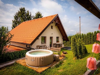 Apartamento Zreče Grabación al aire libre 4