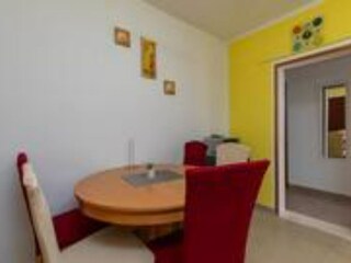 Appartement Stanici Kenmerken 1