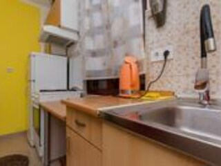 Appartement Stanici Kenmerken 4