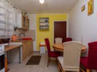 Apartamento Stanici Características 1