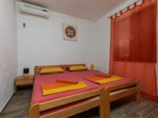 Apartamento Stanici Características 7