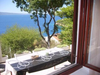 Appartement Stanici Kenmerken 13