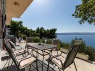 Apartamento Stanici  19