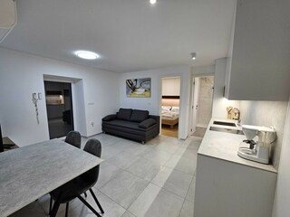 Apartamento Portorož Características 5