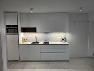 Apartamento Portorož Características 8