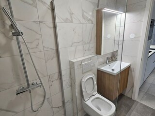 Appartement Portorož Équipement 14