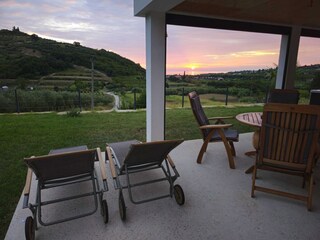 Appartement Portorož Enregistrement extérieur 2