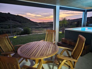 Apartamento Portorož Grabación al aire libre 3