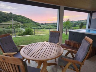 Appartement Portorož Enregistrement extérieur 4