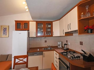 Apartment Slatine Ausstattung 8