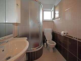 Appartement Slatine Kenmerken 3