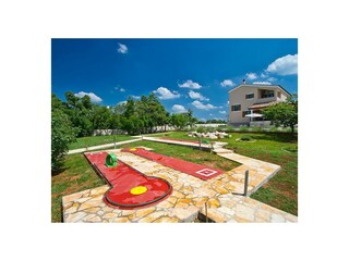 Villa Svetvinčenat Registrazione all'aperto 10