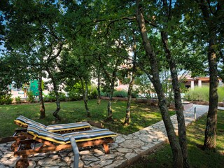 Villa Svetvinčenat Registrazione all'aperto 11