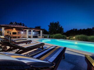 Villa Svetvinčenat Registrazione all'aperto 13