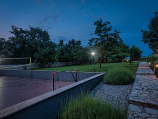 Villa Svetvinčenat Registrazione all'aperto 14