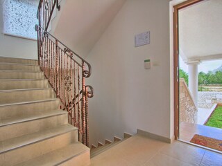 Villa Svetvinčenat Caratteristiche 33