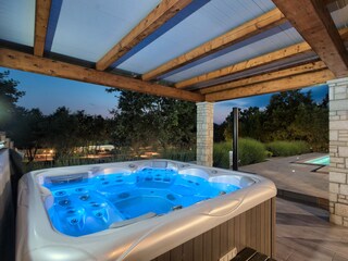 Villa Svetvinčenat Registrazione all'aperto 16