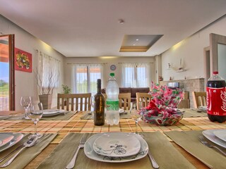 Villa Svetvinčenat Caratteristiche 18