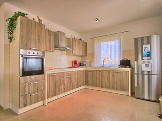 Villa Svetvinčenat Caratteristiche 19