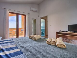 Villa Svetvinčenat Caratteristiche 21