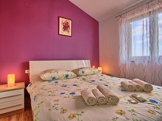 Villa Svetvinčenat Caratteristiche 22