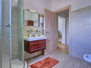 Villa Svetvinčenat Caratteristiche 24