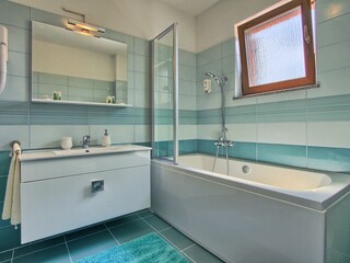 Villa Svetvinčenat Caratteristiche 25