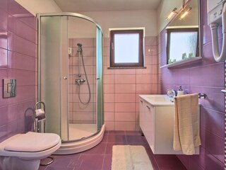 Villa Svetvinčenat Caratteristiche 26