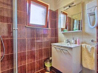 Villa Svetvinčenat Caratteristiche 28