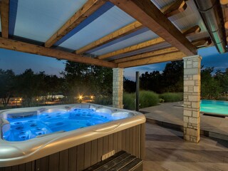 Villa Svetvinčenat Registrazione all'aperto 6