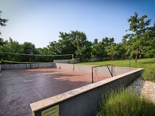 Villa Svetvinčenat Registrazione all'aperto 5