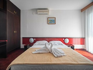 Apartamento Vis (Stadt)  1