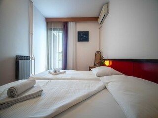 Apartamento Vis (Stadt)  6