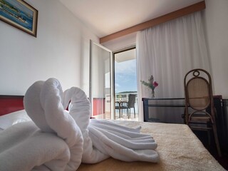 Apartamento Vis (Stadt)  11