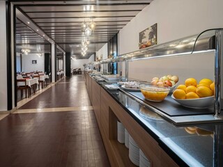 Appartamento Vis (Stadt)  17