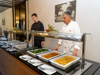 Apartamento Vis (Stadt)  19