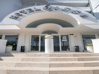 Apartamento Vis (Stadt)  24