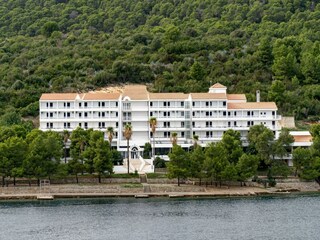 Apartamento Vis (Stadt)  28