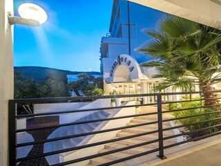 Appartamento Vis (Stadt)  30