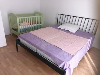 Apartamento Dugi Rat Características 1