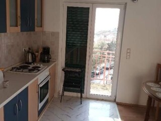 Appartement Dugi Rat Équipement 10