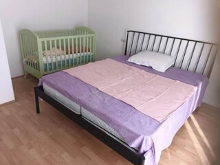 Appartement Dugi Rat Équipement 14