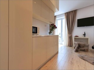 Appartamento Split (Stadt) Caratteristiche 4