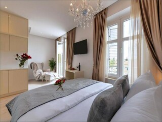 Apartamento Split (Stadt) Características 9